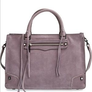 Rebecca Minkoff Regan Satchel